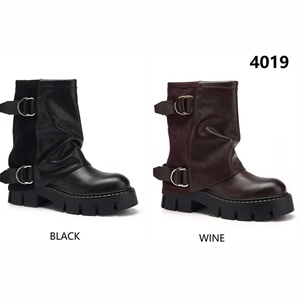 Botki damskie  36-41