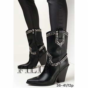 Botki damskie  36-41