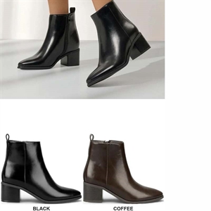 Botki damskie  36-41
