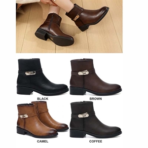Botki damskie  36-41
