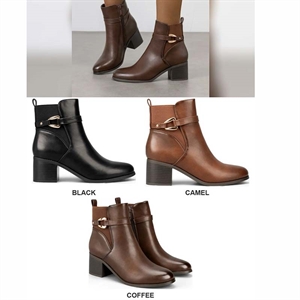 Botki damskie  36-41