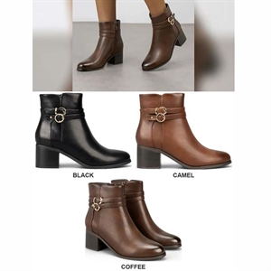 Botki damskie  36-41