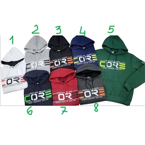 Bluza kangurka gruba produkt Turecki  M-2XL