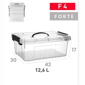 Pojemnik na żwyność