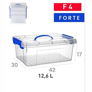 Pojemnik na żwyność 12,6l