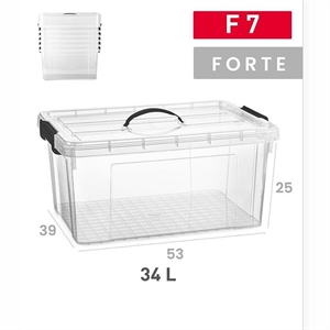 Pojemnik na żwyność 12,6l