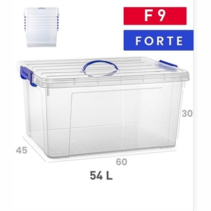 Pojemnik na żwyność 54l