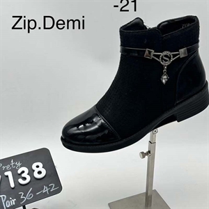 Botki damskie  36-42