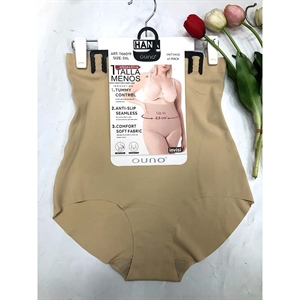 Majtki Wyszczuplające 3XL-5XL
