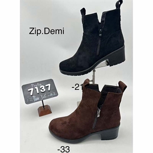 Botki damskie  36-42