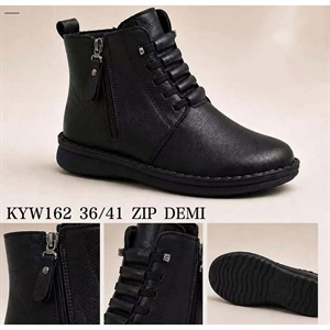 Botki damskie  36-41