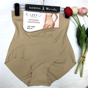 Majtki Wyszczuplające S-XL