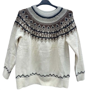 Sweter damski