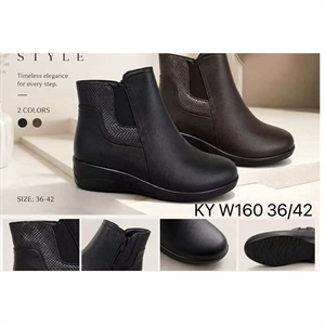 Botki damskie  36-42