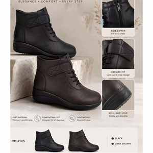 Botki damskie  36-42