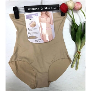 Majtki Wyszczuplające S-XL
