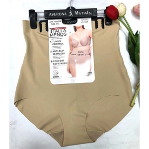 Majtki Wyszczuplające XL-5XL