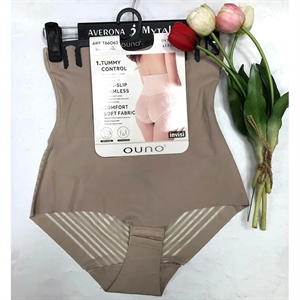 Majtki Wyszczuplające S/M-2XL