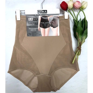 Majtki Wyszczuplające S-XL