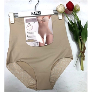 Majtki Wyszczuplające S-XL