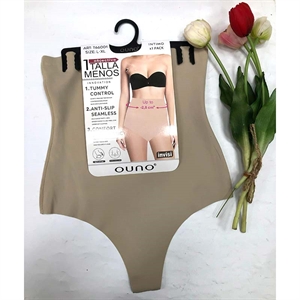 Majtki Wyszczuplające S-XL