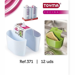 Podwójny uchwyt na szczotki