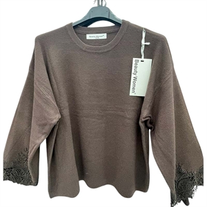 Sweter damski M/L-XL/2XL