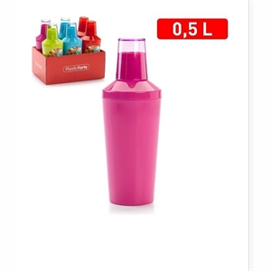 Shaker 0,5l