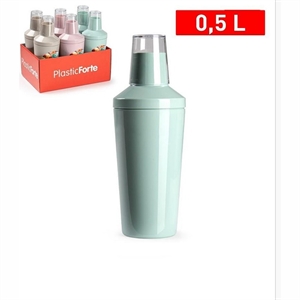 Shaker 0,5l