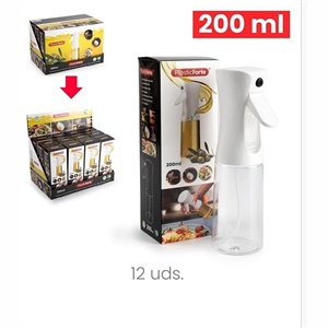 Spryskiwacz do olejków 200 ml