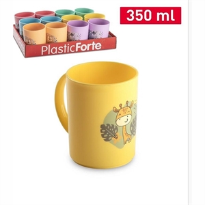Kubek candy deco swee