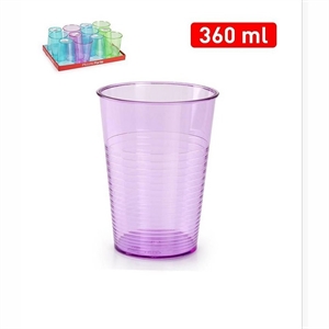 Szklanka 360ml