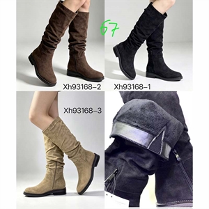 Botki damskie 36-41