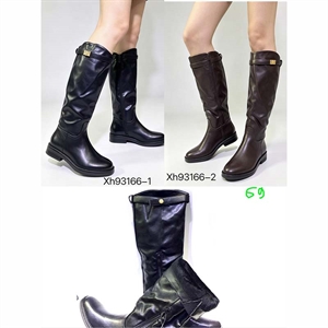 Kozaki damskie 36-41
