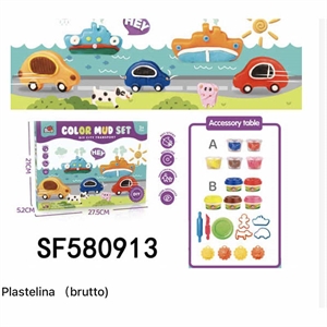 Plastelina