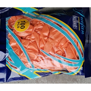 Balony