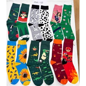 Skarpety męskie 40-46