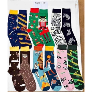 Skarpety męskie 40-46