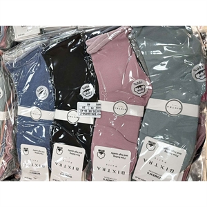 Skarpety damskie 35-38 39-42