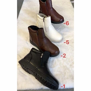 Botki ocieplane  36-41
