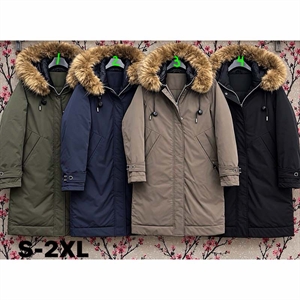 Kurtka damska  S-2XL