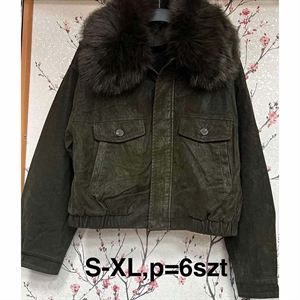Kurtka damska  S-XL