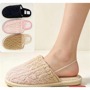 Kapcie damskie  36-41