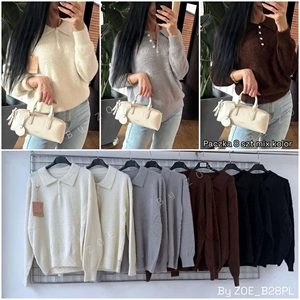 Sweter damski