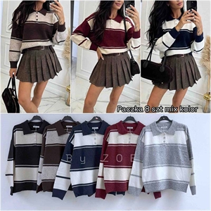 Sweter damski