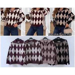 Sweter damski