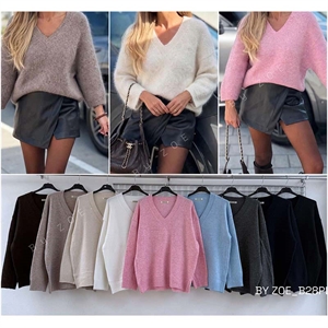 Sweter damski - Produkt Włoski