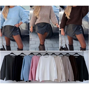 Sweter damski - Produkt Włoski