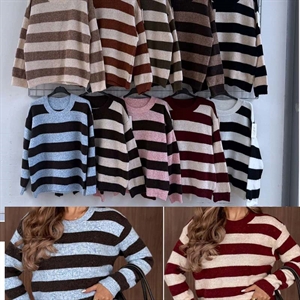 Sweter damski - Produkt Włoski
