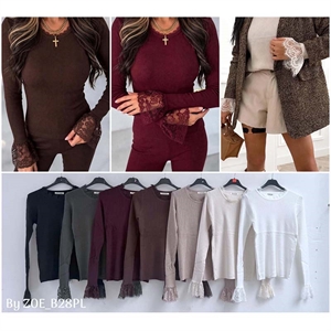 Sweter damski - Produkt Włoski